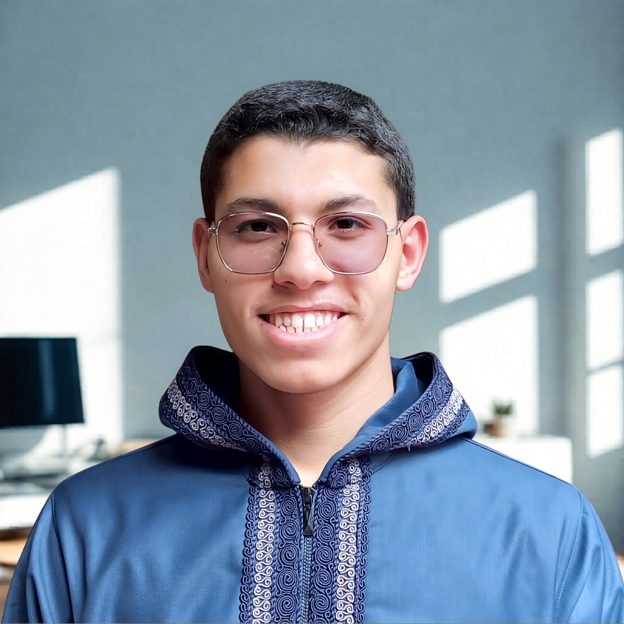 Youssef - Quran 101 Tutor